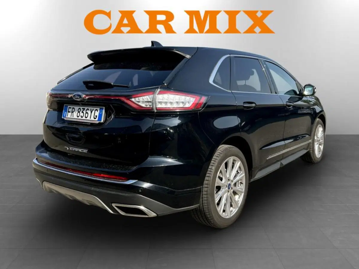 Ford Edge usata a Piacenza (6)