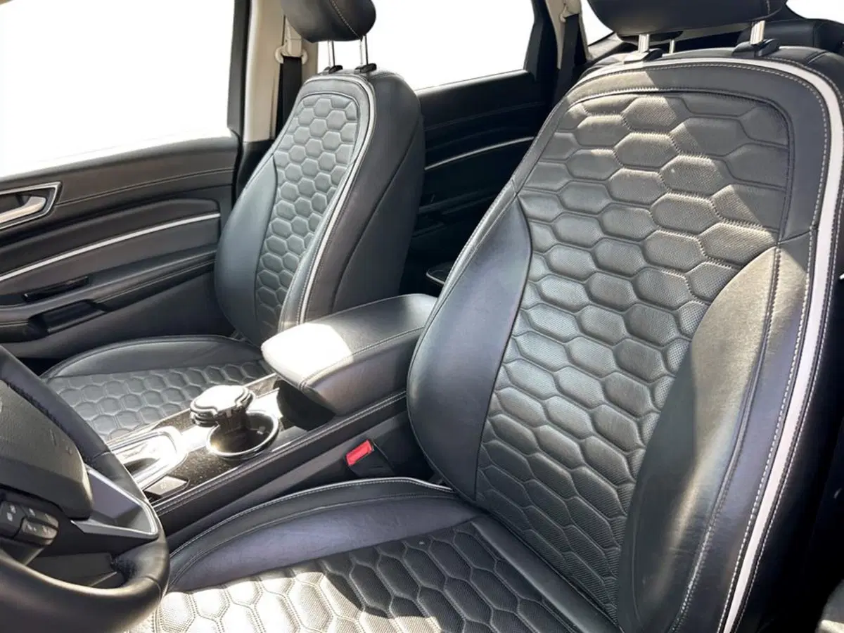 Ford Edge usata a Piacenza (9)