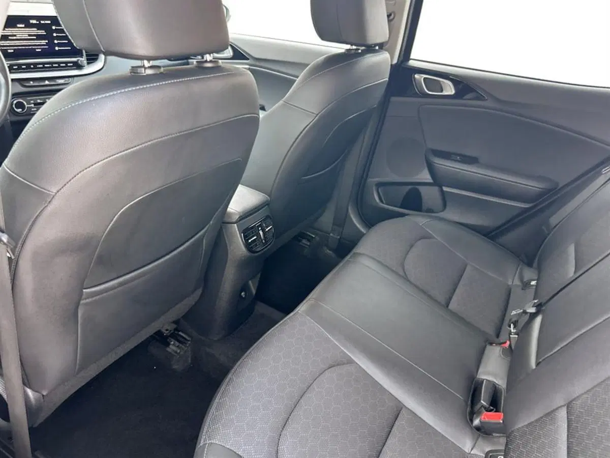 Kia XCeed usata a Piacenza (10)