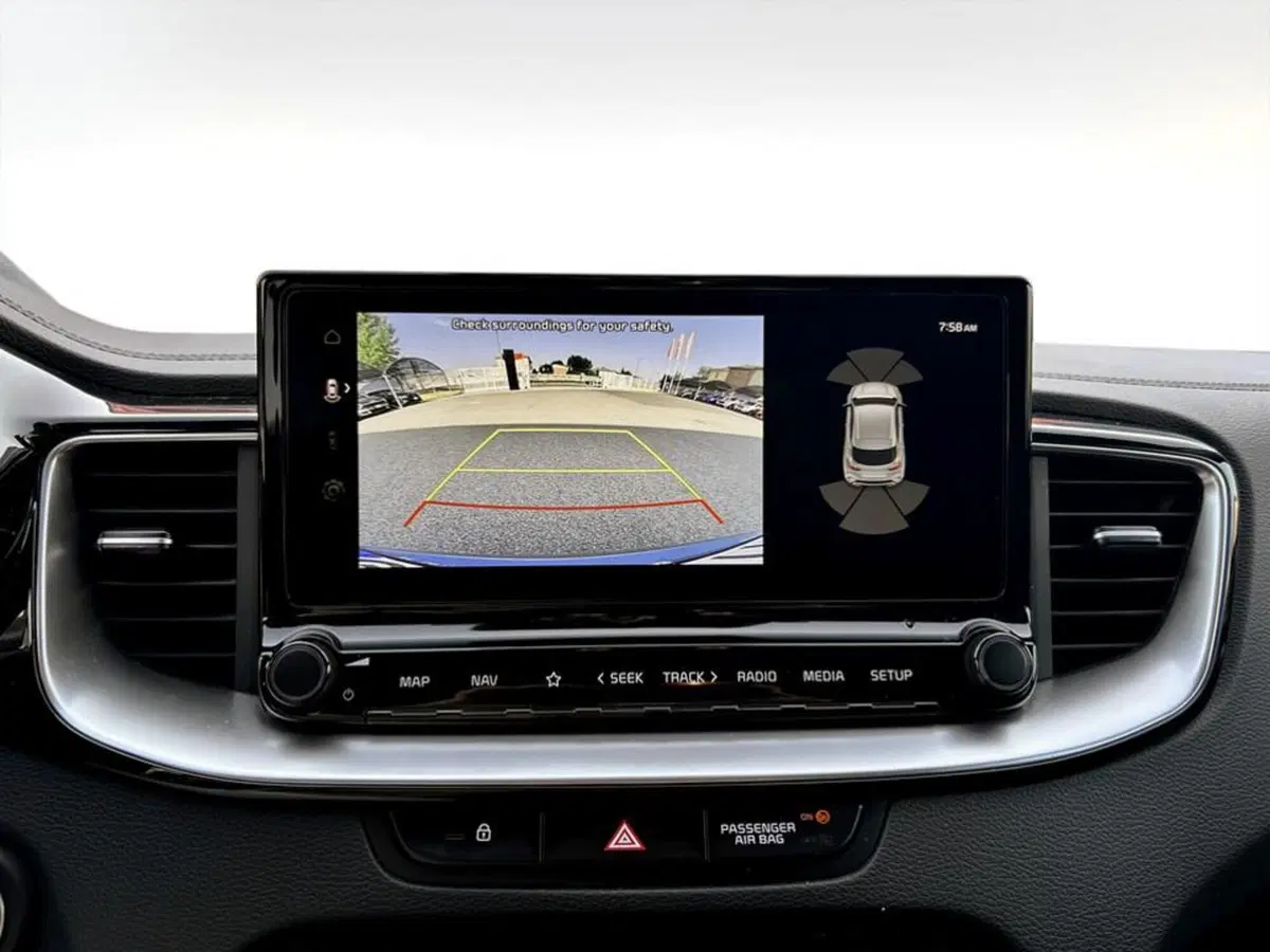 Kia XCeed usata a Piacenza (11)