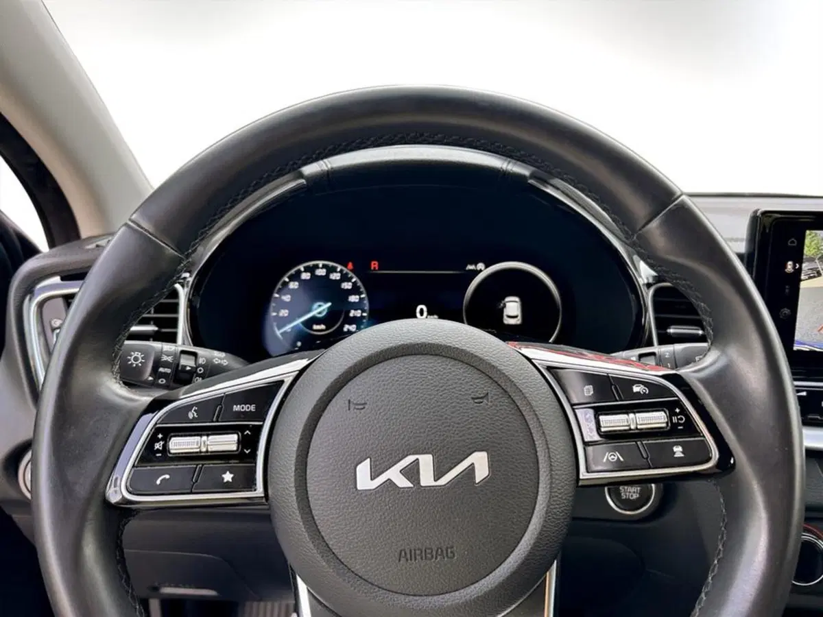 Kia XCeed usata a Piacenza (12)