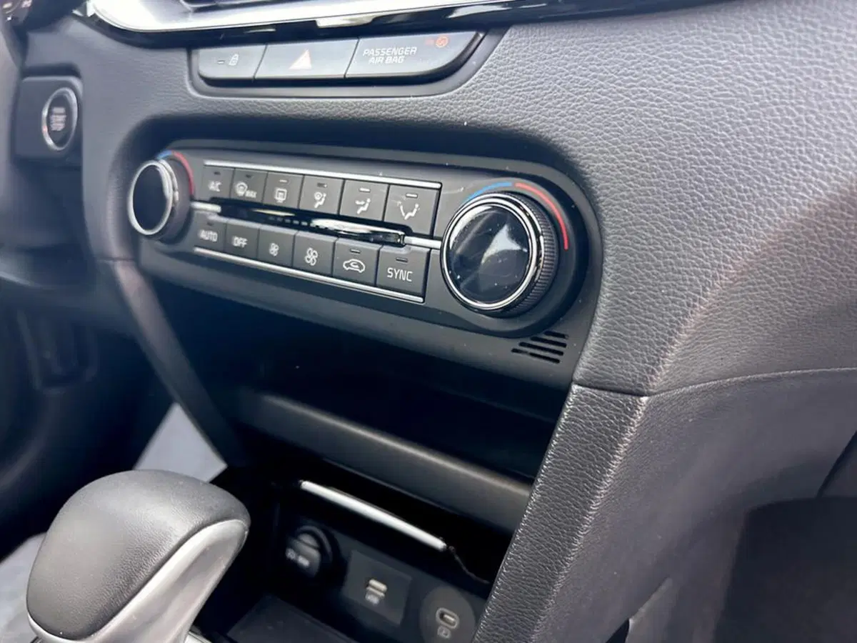 Kia XCeed usata a Piacenza (13)