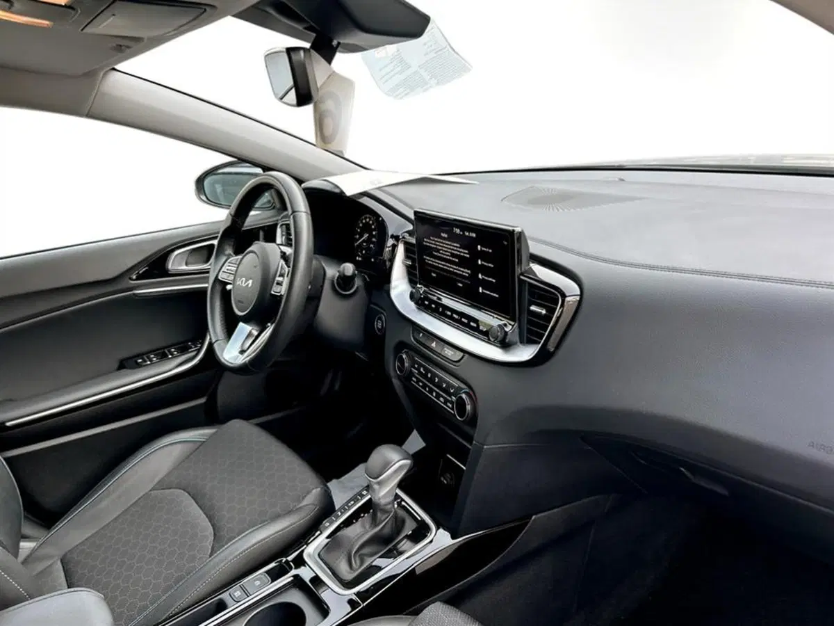 Kia XCeed usata a Piacenza (14)