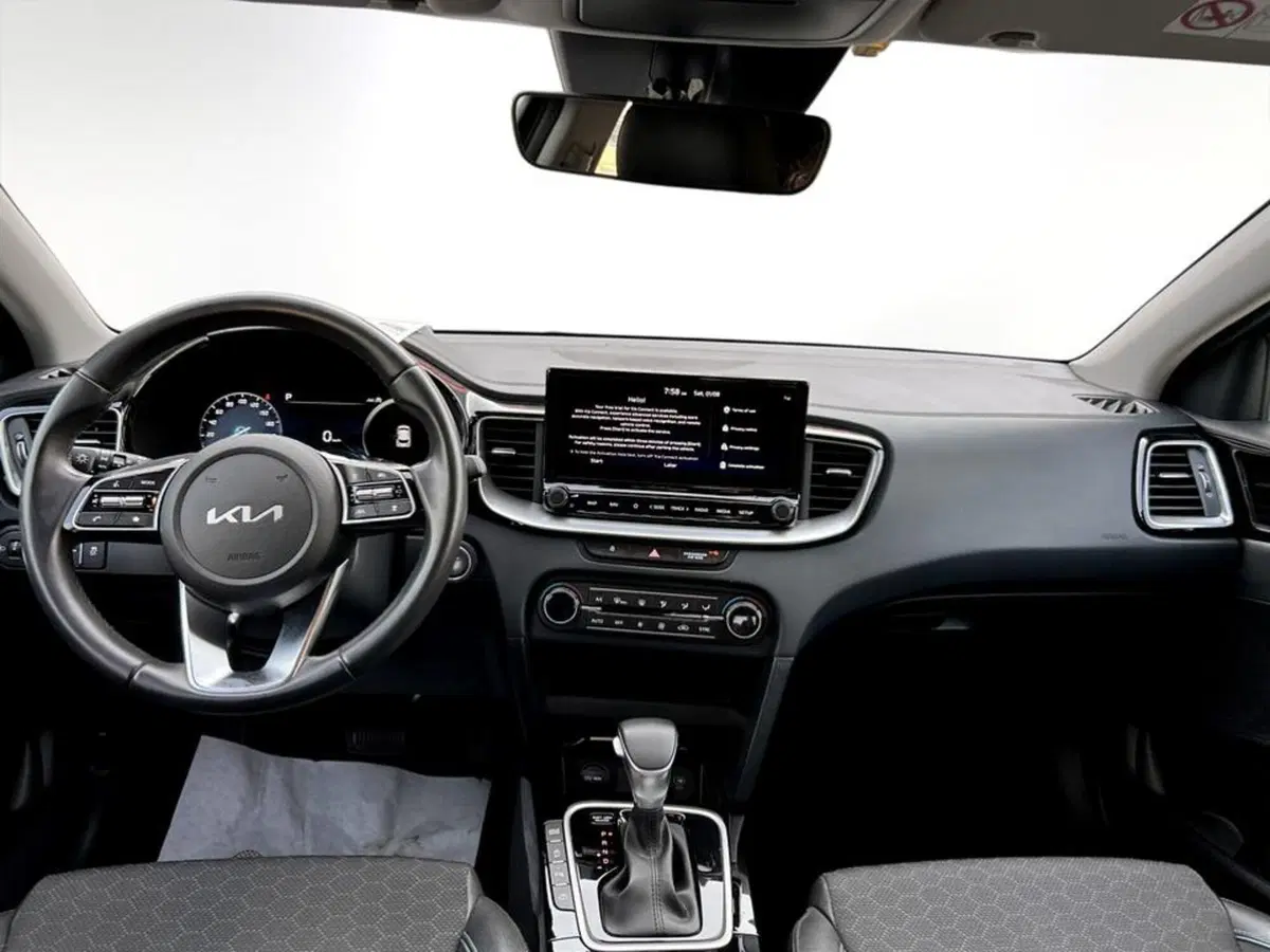 Kia XCeed usata a Piacenza (8)