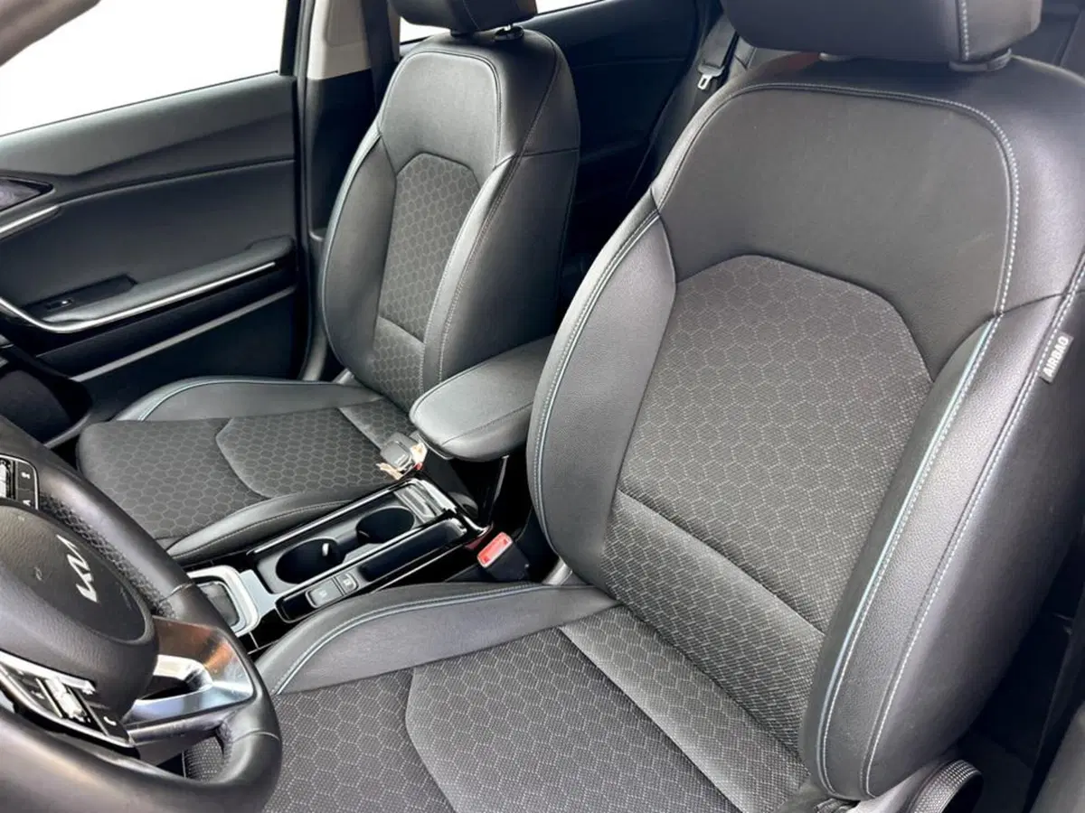 Kia XCeed usata a Piacenza (9)