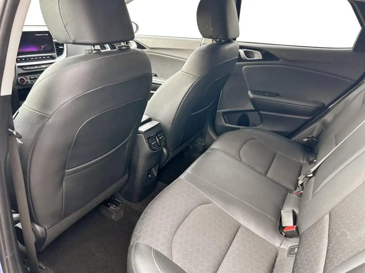 Kia XCeed usata a Piacenza (10)
