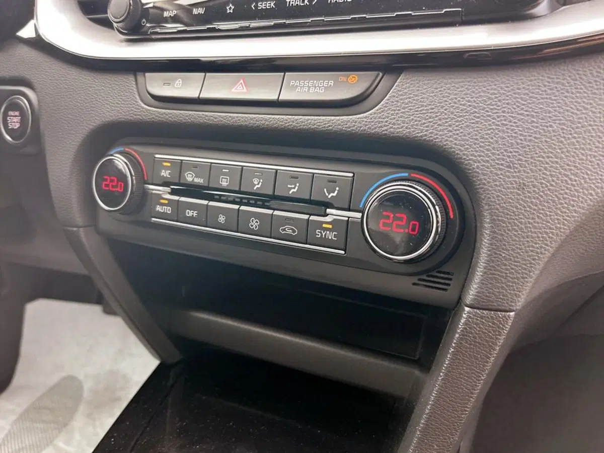 Kia XCeed usata a Piacenza (13)