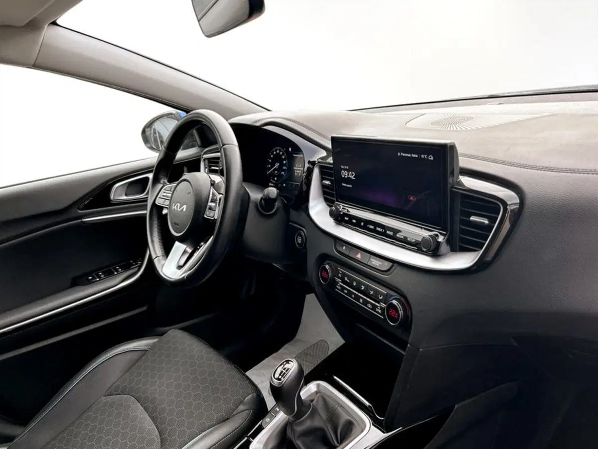 Kia XCeed usata a Piacenza (14)