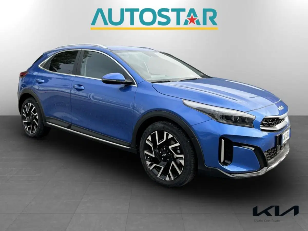 Kia XCeed usata a Piacenza (3)