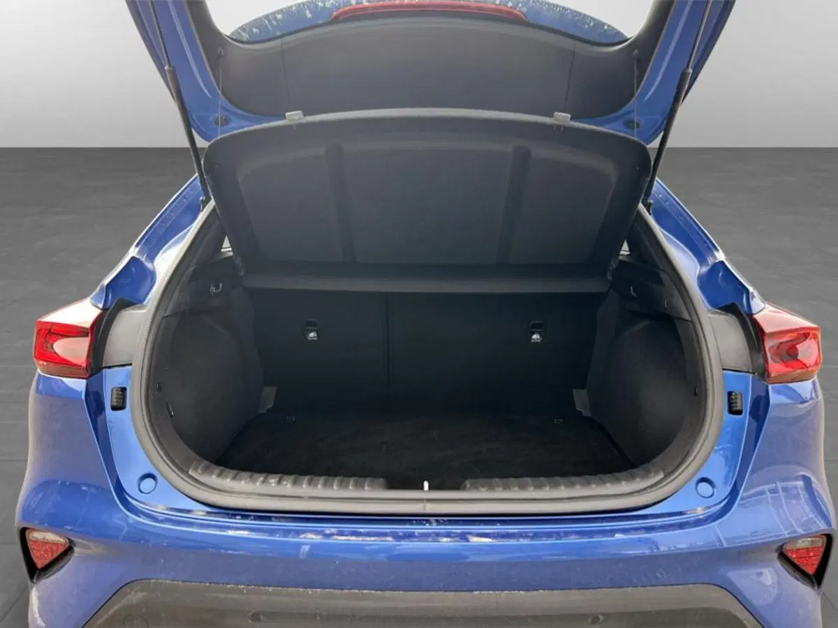Kia XCeed usata a Piacenza (7)