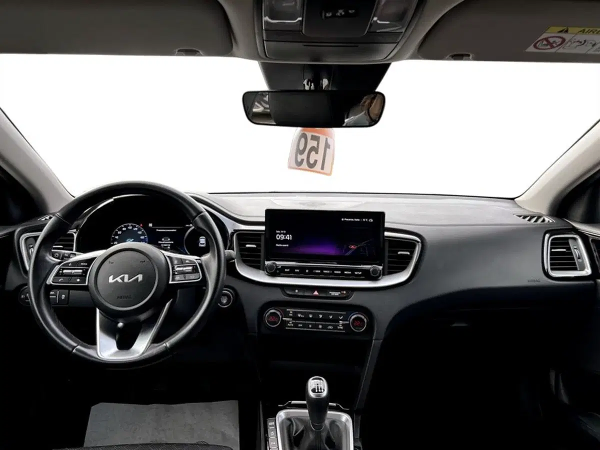Kia XCeed usata a Piacenza (8)