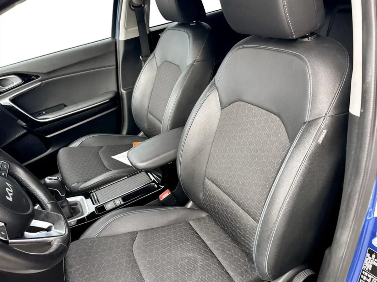 Kia XCeed usata a Piacenza (9)