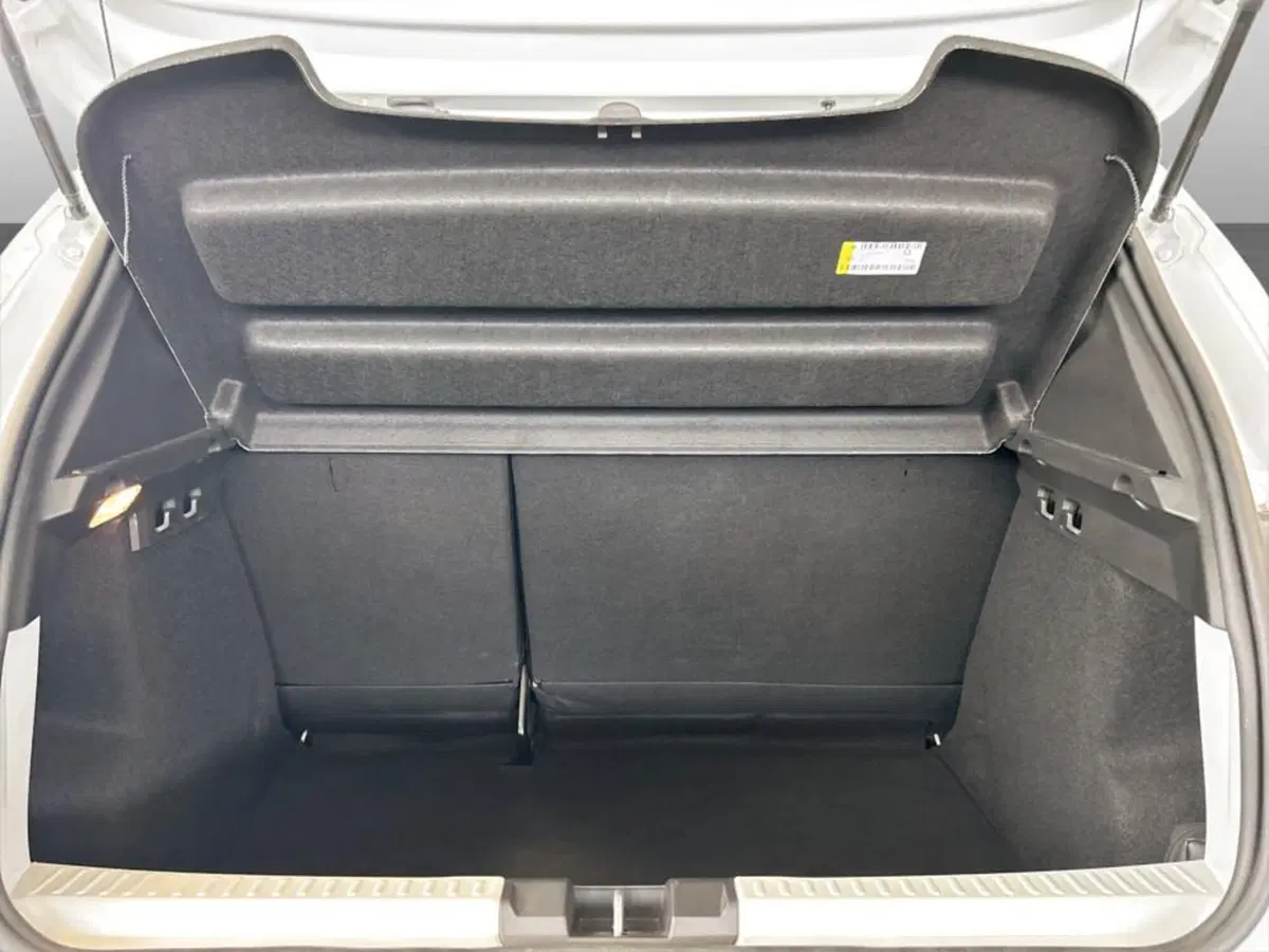 Dacia Sandero usata a Piacenza (7)