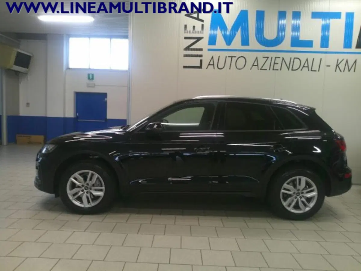 Audi Q5 usata a Piacenza