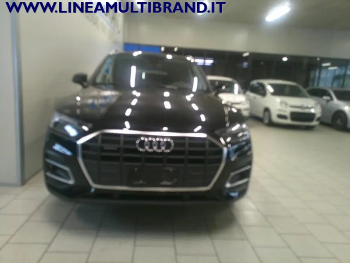 Audi Q5 usata a Piacenza (10)