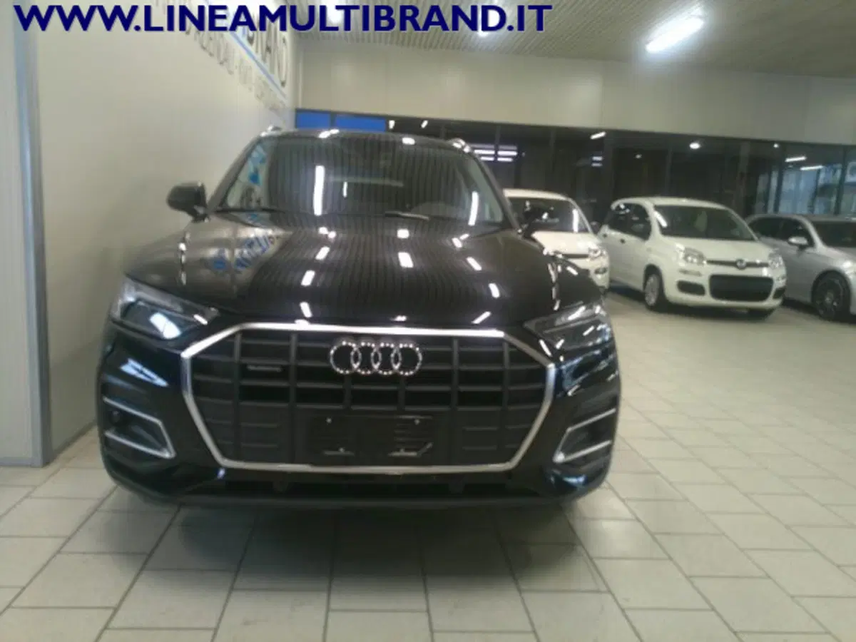 Audi Q5 usata a Piacenza (11)