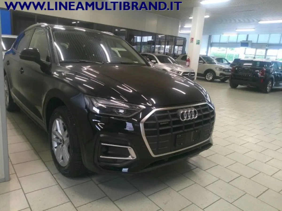 Audi Q5 usata a Piacenza (12)