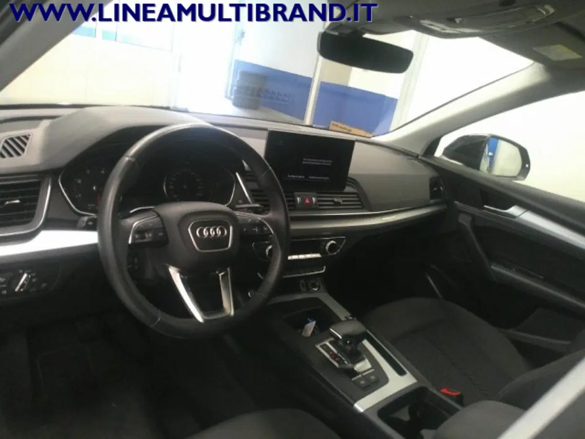 Audi Q5 usata a Piacenza (14)
