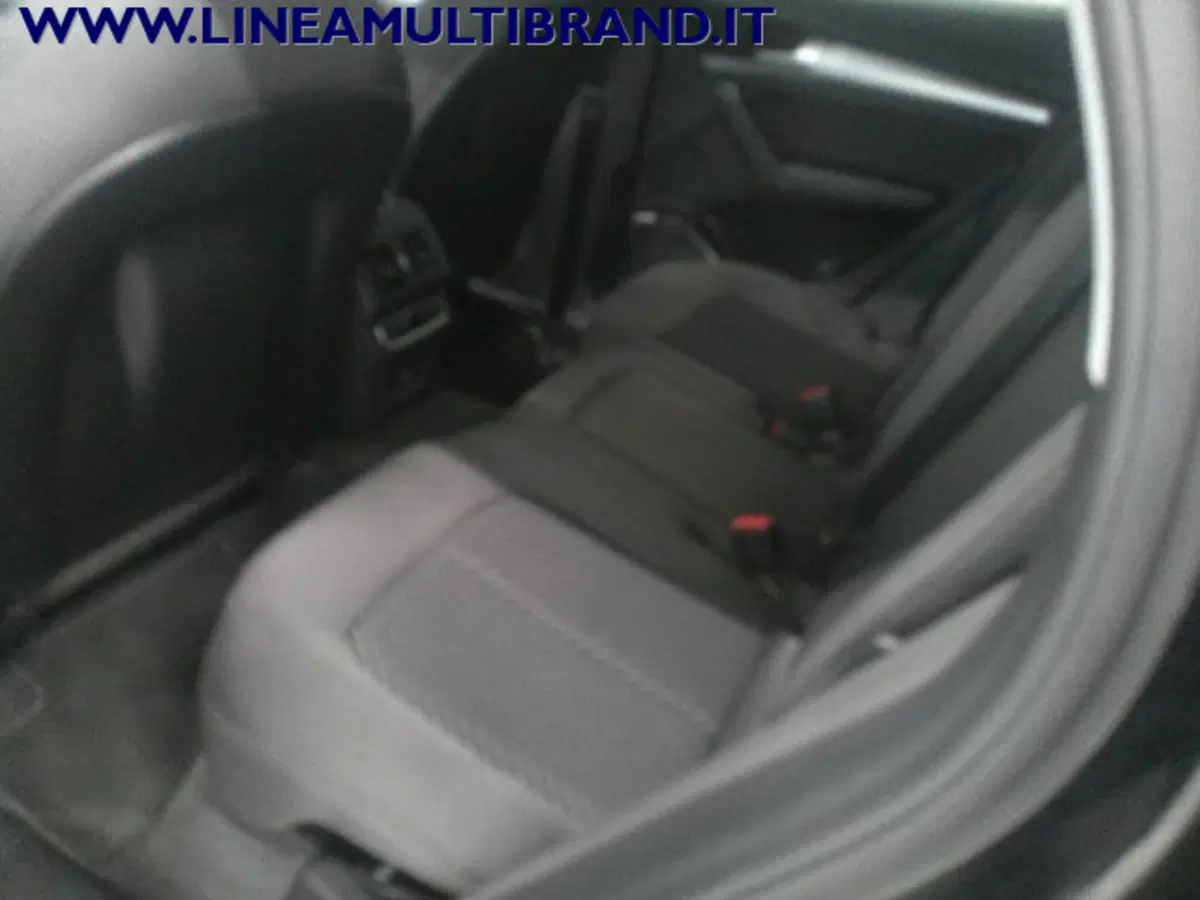 Audi Q5 usata a Piacenza (15)