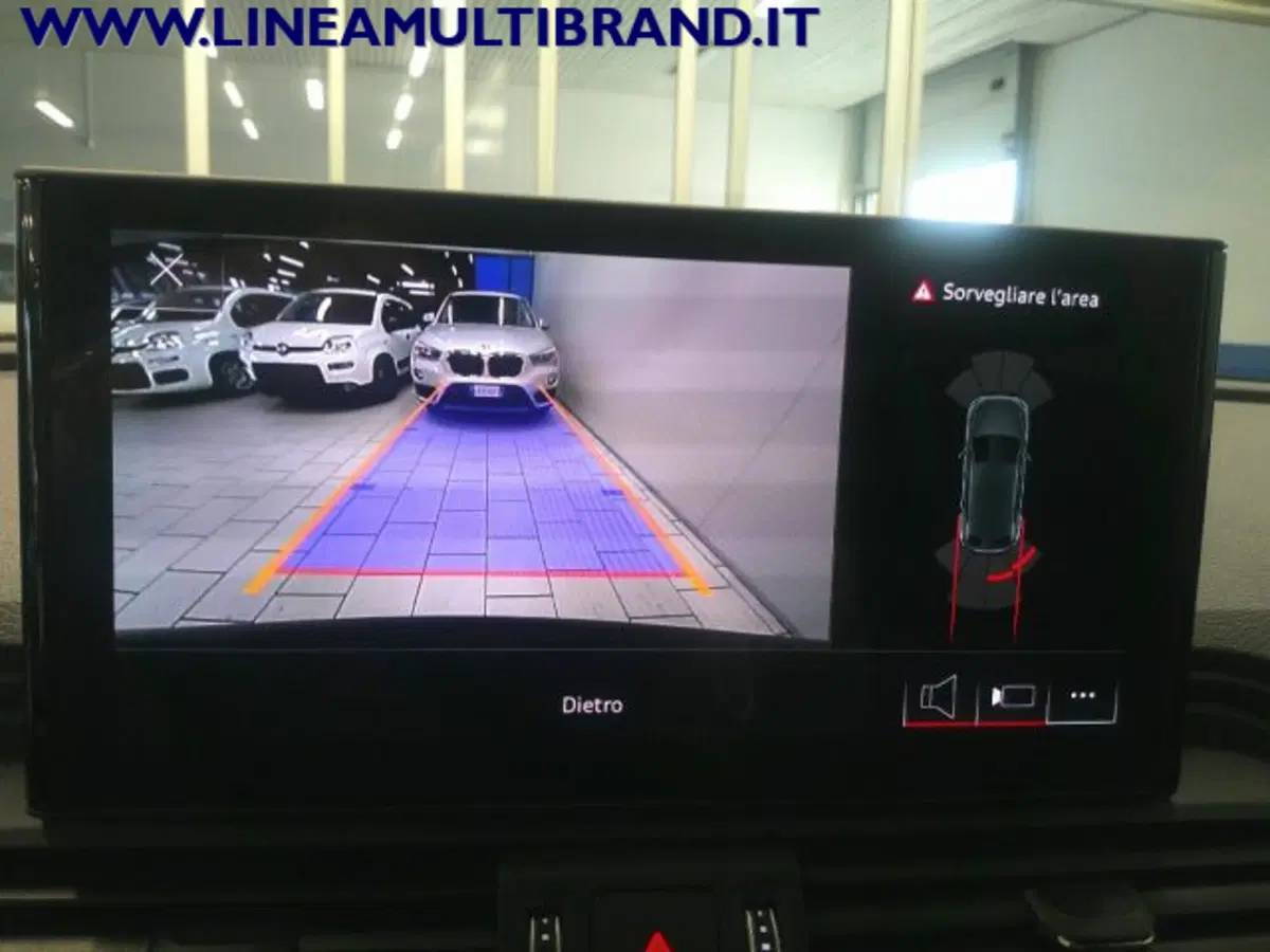Audi Q5 usata a Piacenza (18)
