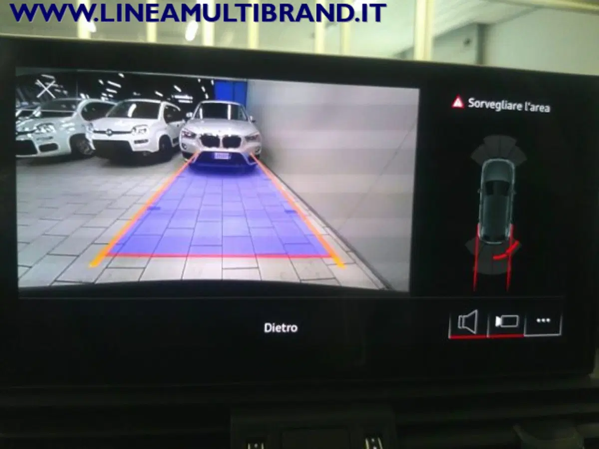 Audi Q5 usata a Piacenza (19)