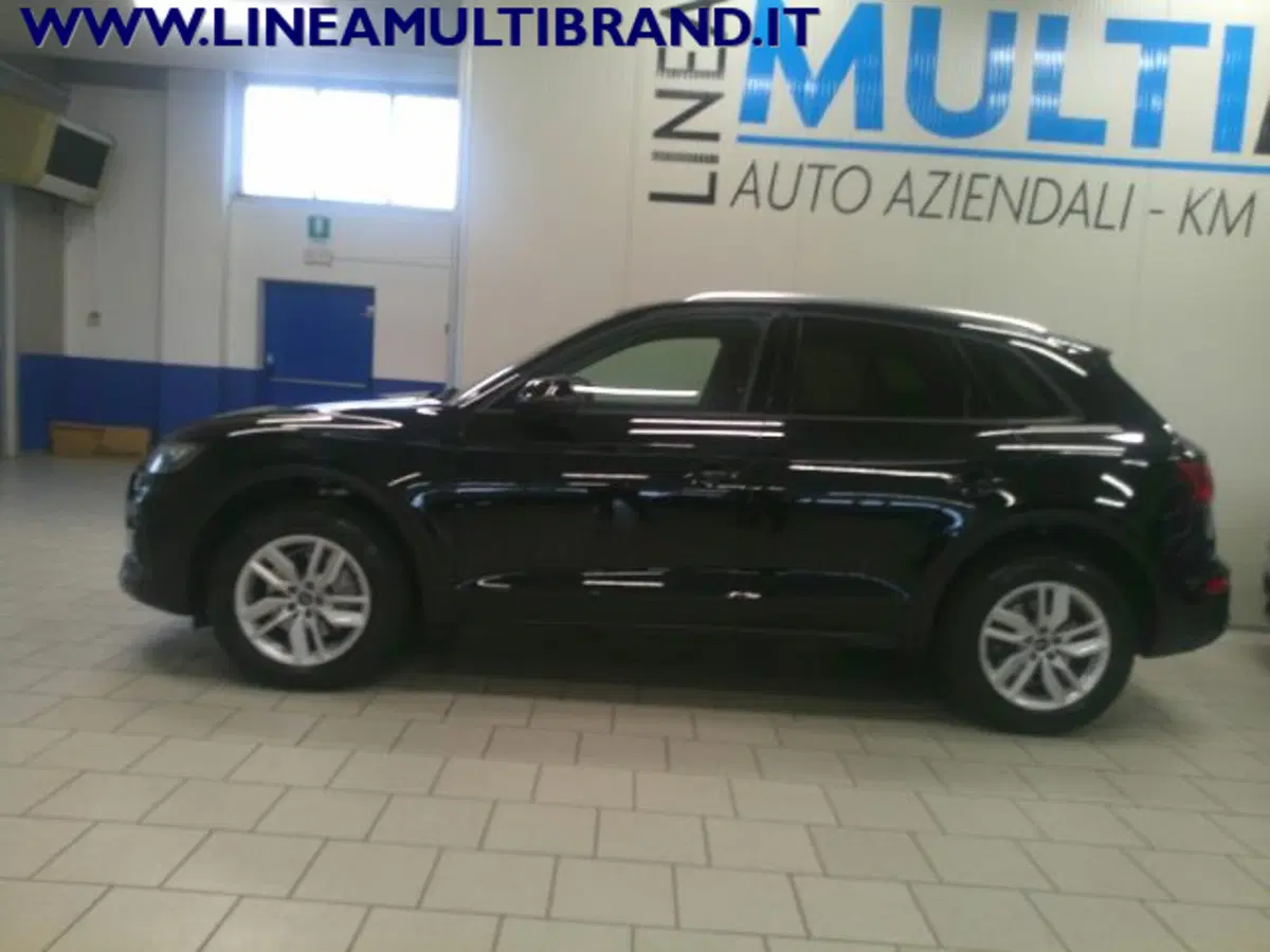 Audi Q5 usata a Piacenza (2)