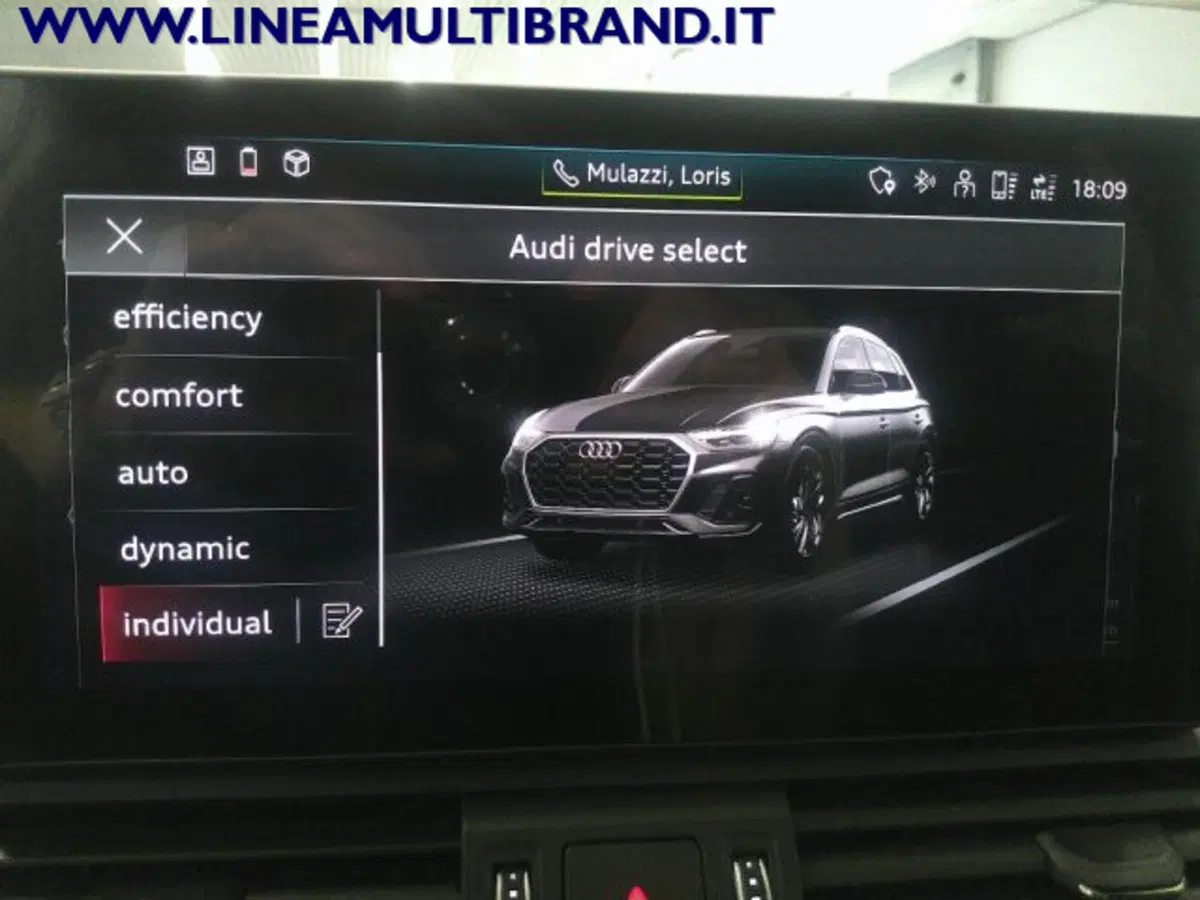 Audi Q5 usata a Piacenza (20)