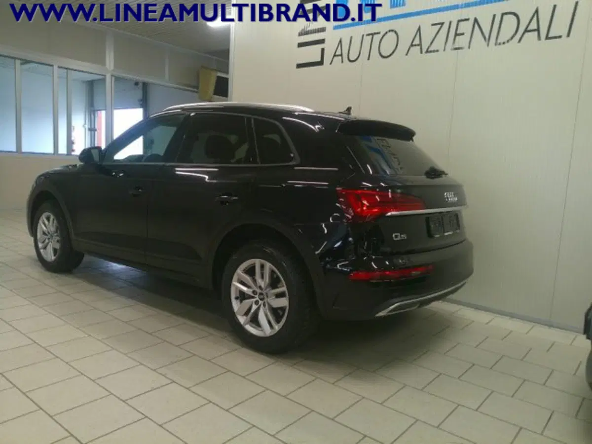 Audi Q5 usata a Piacenza (3)