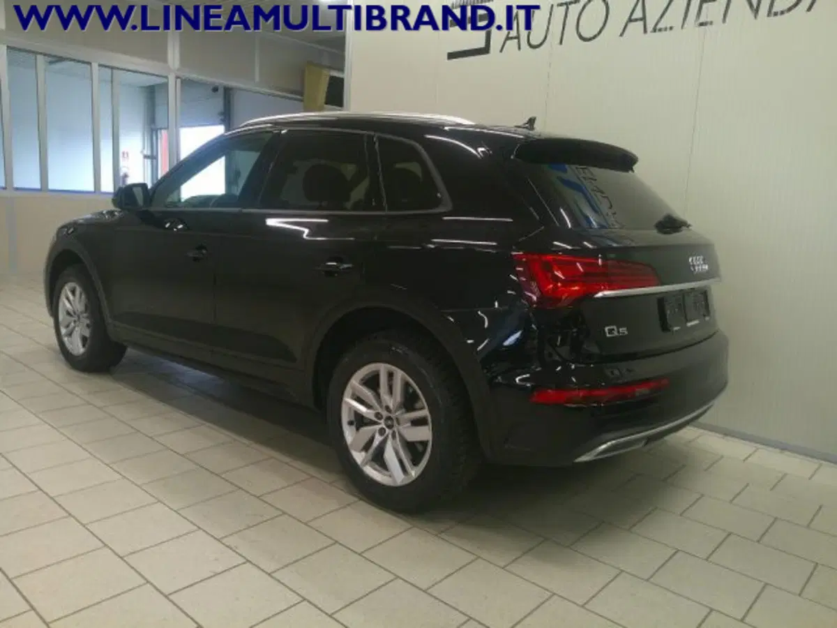 Audi Q5 usata a Piacenza (4)