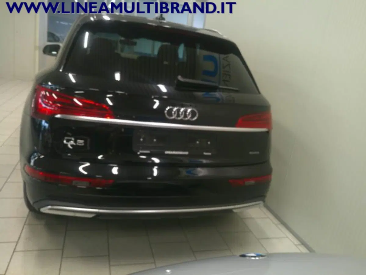 Audi Q5 usata a Piacenza (5)