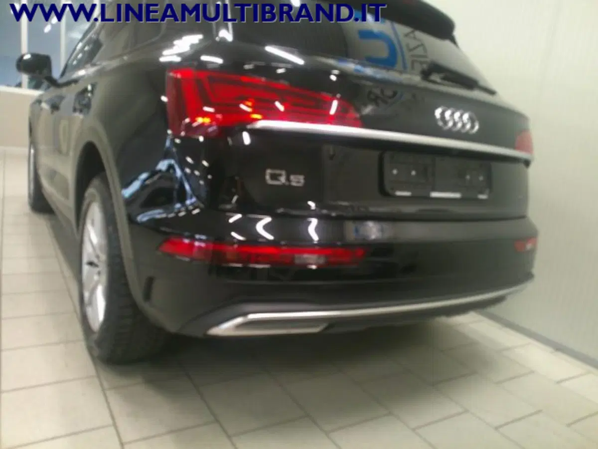 Audi Q5 usata a Piacenza (6)