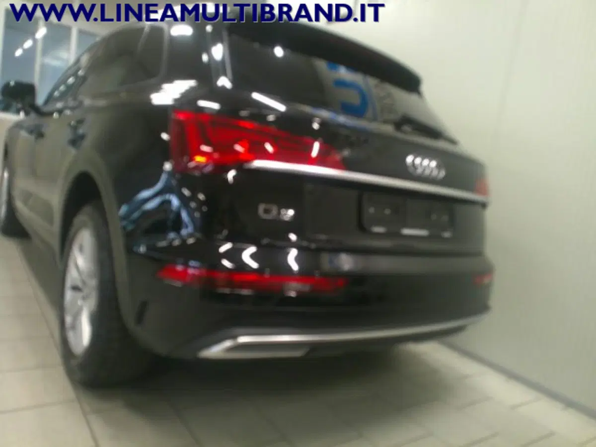 Audi Q5 usata a Piacenza (7)