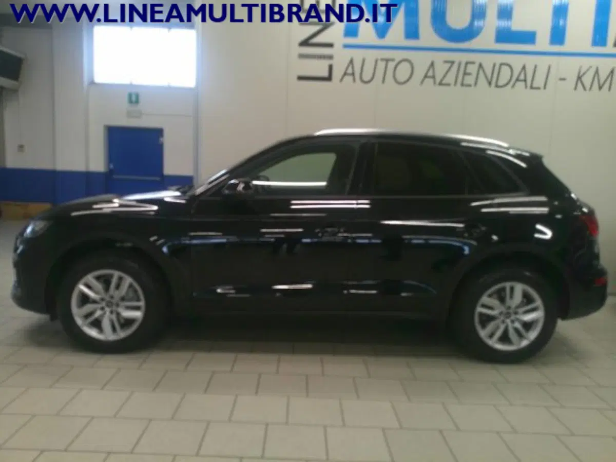 Audi Q5 usata a Piacenza (8)