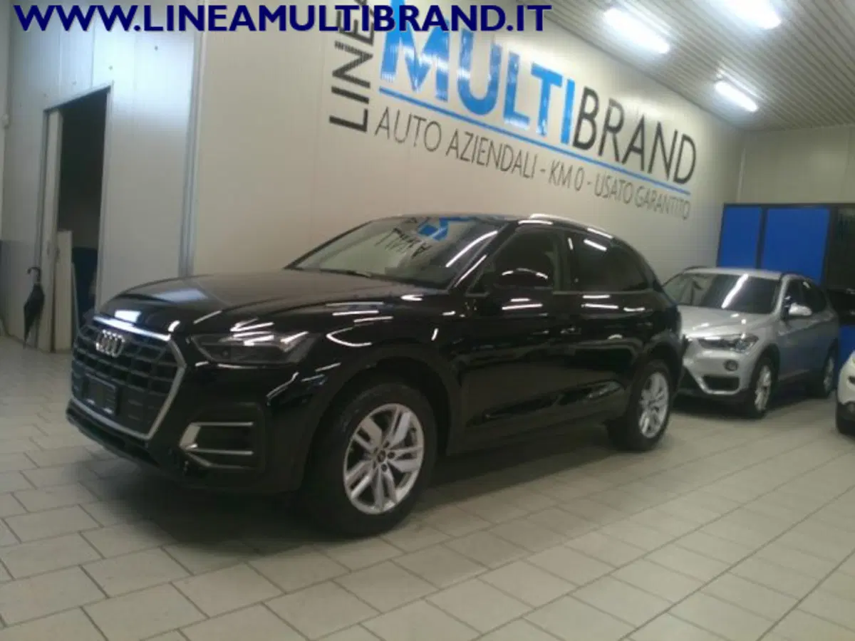 Audi Q5 usata a Piacenza (9)