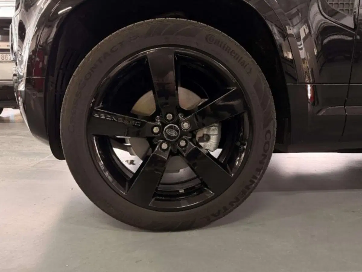 Land Rover Defender usata a Siena (10)