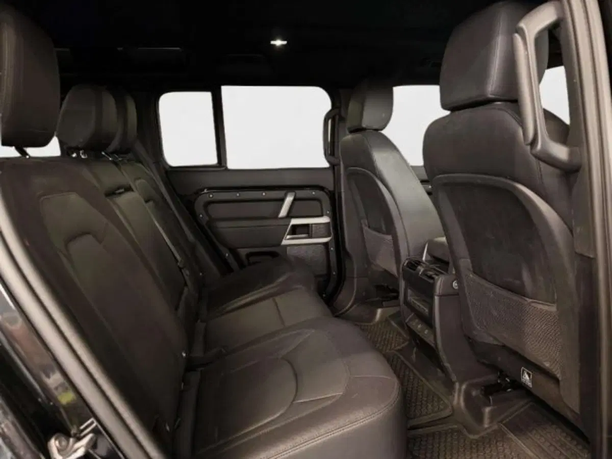 Land Rover Defender usata a Siena (5)