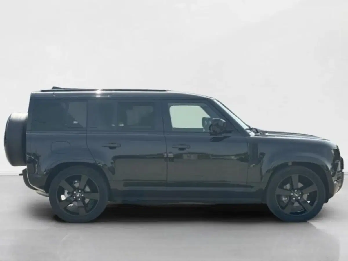 Land Rover Defender usata a Siena (7)