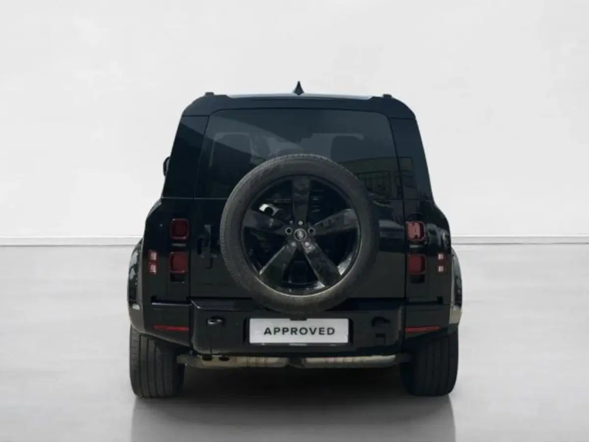 Land Rover Defender usata a Siena (8)
