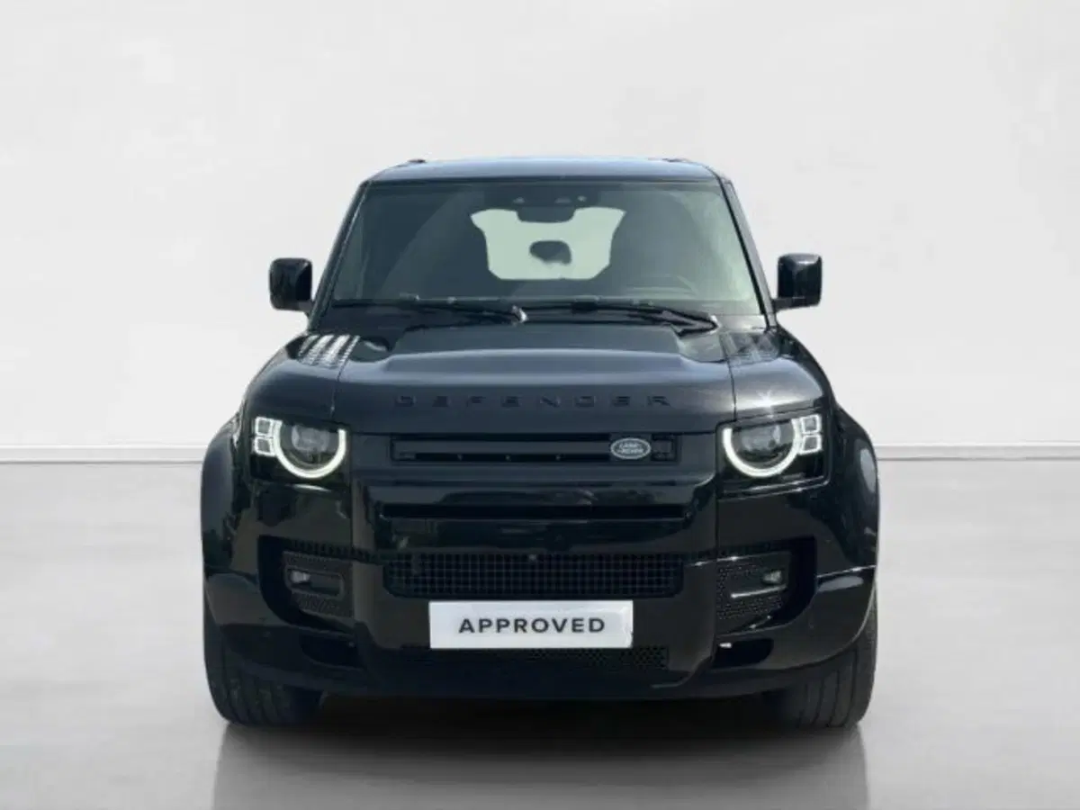 Land Rover Defender usata a Siena (9)