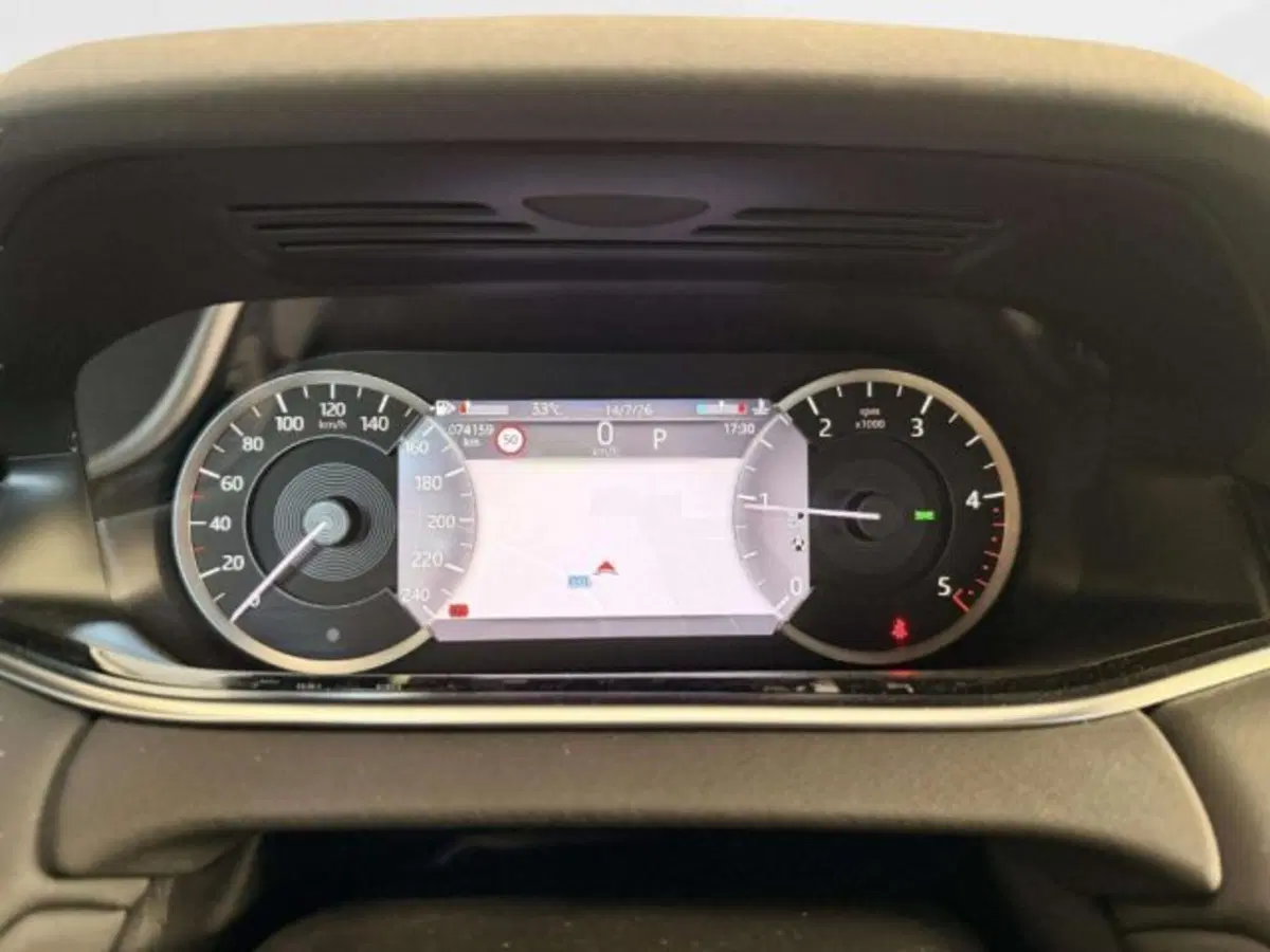 Land Rover Range Rover Evoque usata a Siena (15)