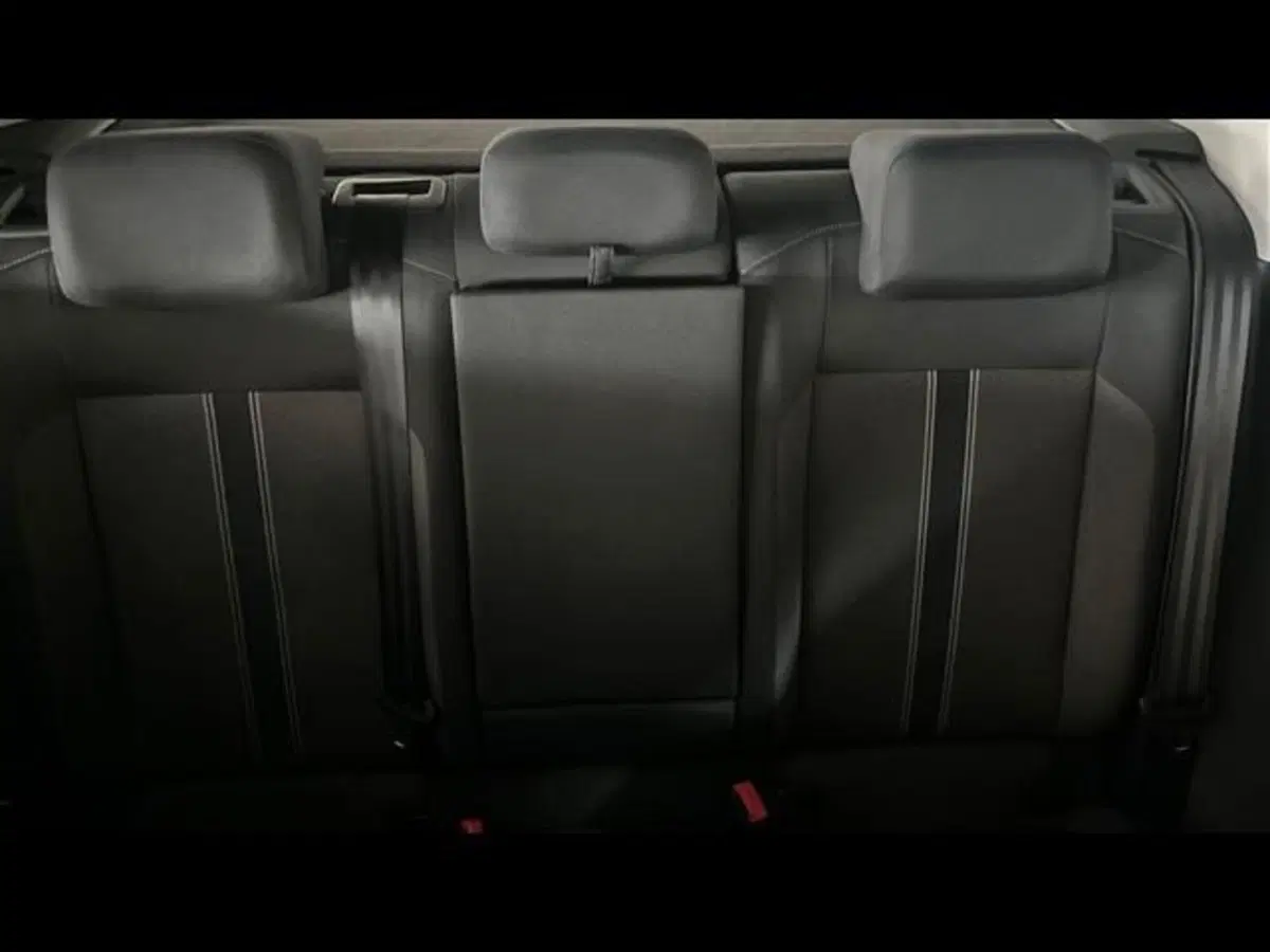 Volkswagen T-Roc usata a Firenze (12)