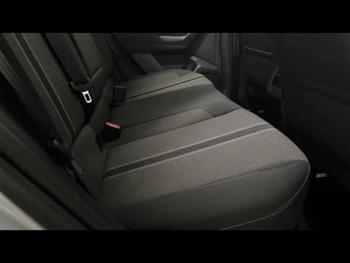 Volkswagen T-Roc usata a Firenze (13)