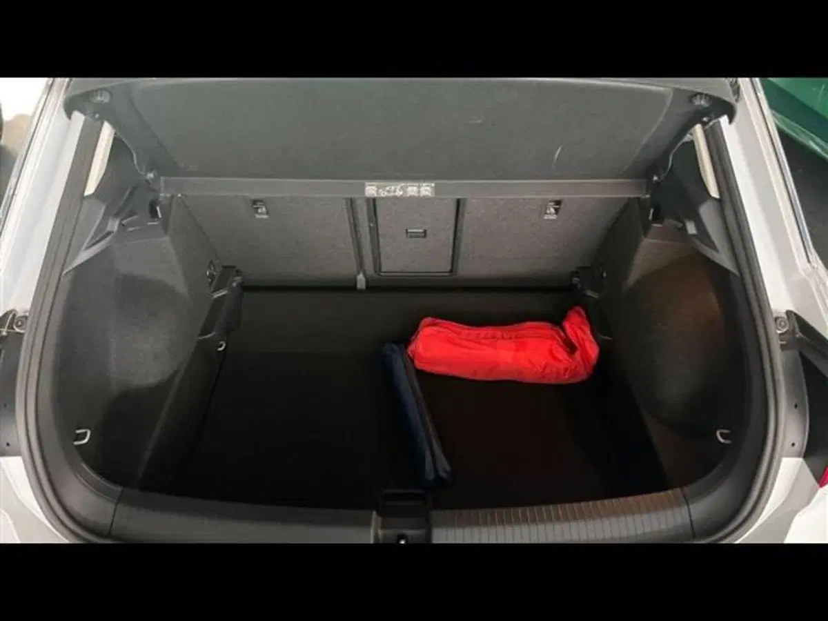Volkswagen T-Roc usata a Firenze (5)
