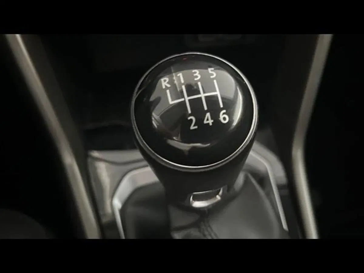 Volkswagen T-Roc usata a Firenze (9)