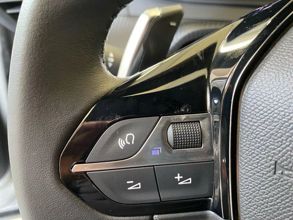 Peugeot 2008 usata a Torino (12)