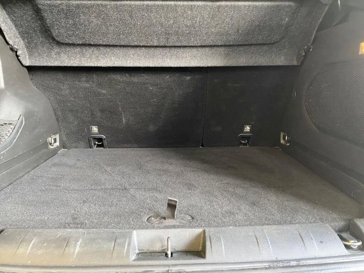 Jeep Renegade usata a Torino (9)