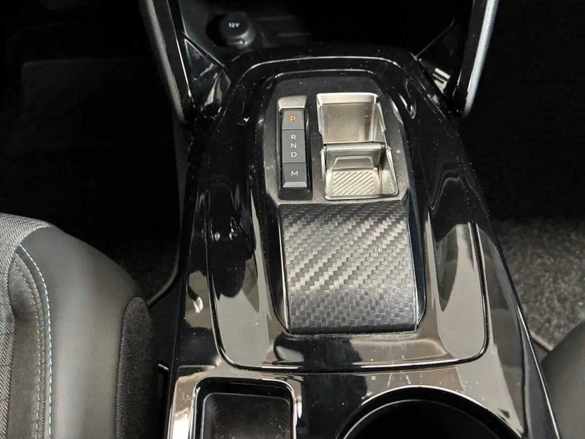 Peugeot 208 usata a Torino (12)