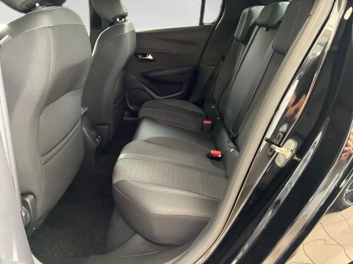 Peugeot 208 usata a Torino (8)