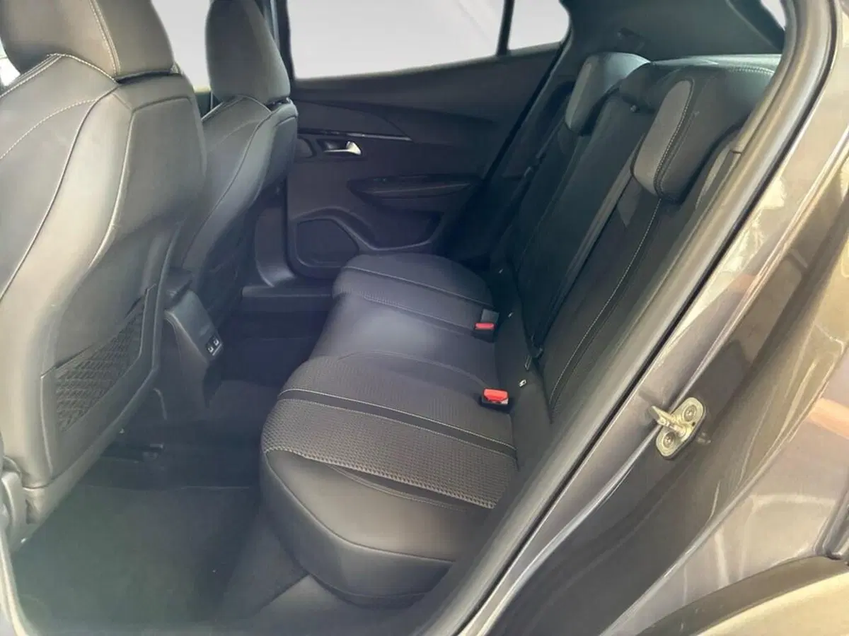Peugeot 2008 usata a Torino (8)