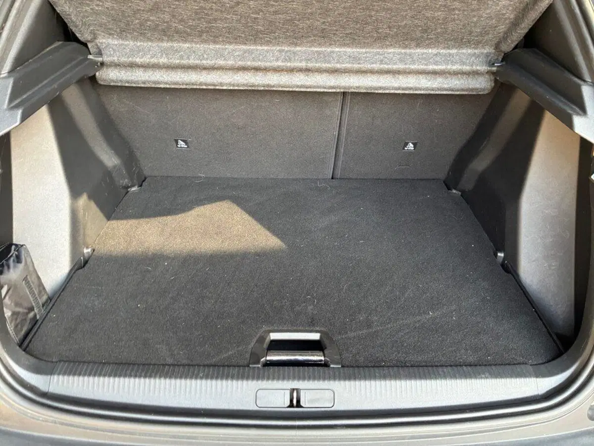 Peugeot 2008 usata a Torino (9)